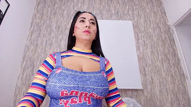 abbypratt online show from October 26, 2025, 7:09 pm