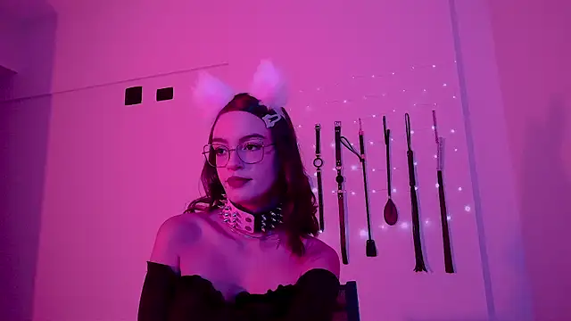 Snapshot of nina_kink chatting on May 12, 2026, 9:45 pm nina kink online show from May 12, 2026, 9:45 pm