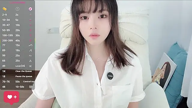 Snapshot of yara_hot1 chatting on July 22, 2026, 5:32 am yara hot1 online show from July 22, 2026, 5:32 am