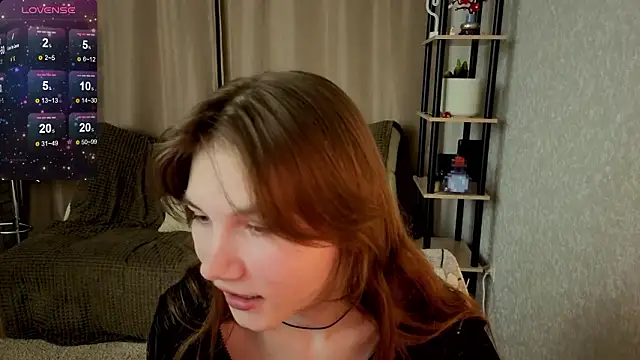 Nika OMG online show from February 14, 2026, 5:10 pm