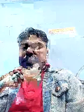 Rahin1998 online show from December 18, 2025, 2:56 pm