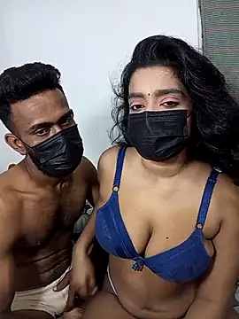 Darkchocosl8 online show from February 13, 2026, 6:15 pm