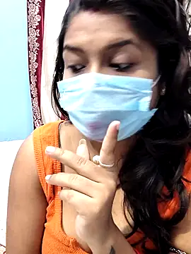 Naughty-Chaaya online show from February 13, 2026, 12:12 pm