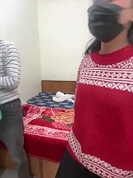 Snapshot of KAMUKH-NEHA-SEXY chatting on January 6, 2026, 5:55 am KAMUKH-NEHA-SEXY online show from January 6, 2026, 5:55 am