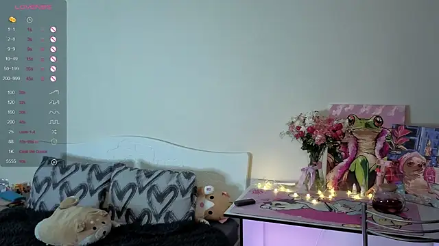 evaloveuevaneedu online show from January 7, 2026, 2:30 pm