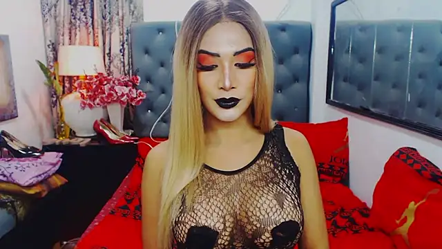 Mistress4fun online show from September 29, 2025, 5:23 am