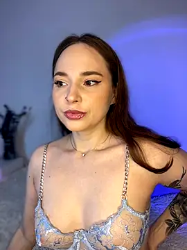 AlexaSpark  online show from September 14, 2025, 5:01 pm