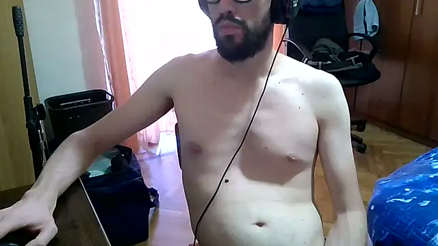 MisterX 99 online show from September 20, 2025, 7:31 am