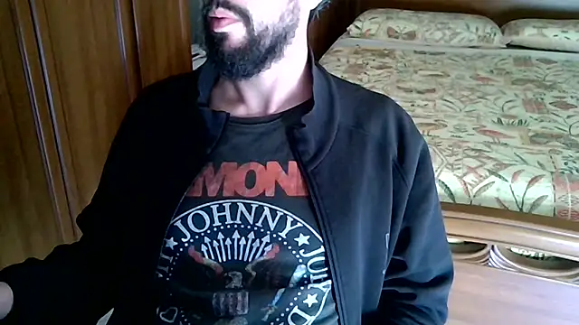 MisterX 99 online show from October 7, 2025, 1:41 pm