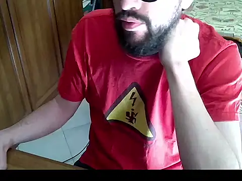 MisterX 99 online show from October 10, 2025, 11:31 am