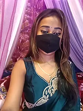 Snapshot of Puja-baby chatting on May 8, 2026, 7:19 pm Puja-baby online show from May 8, 2026, 7:19 pm