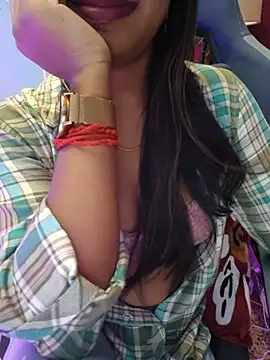 Snapshot of Puja-baby chatting on July 13, 2026, 7:22 am Puja-baby online show from July 13, 2026, 7:22 am