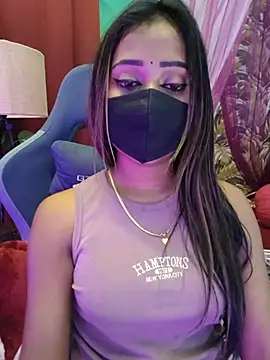 Snapshot of Puja-baby chatting on July 14, 2026, 10:26 pm Puja-baby online show from July 14, 2026, 10:26 pm