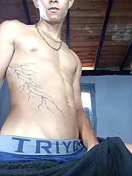 God Eros 23cm online show from March 8, 2026, 7:50 pm