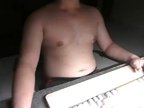 Ethan 0202 online show from October 10, 2025, 12:59 pm