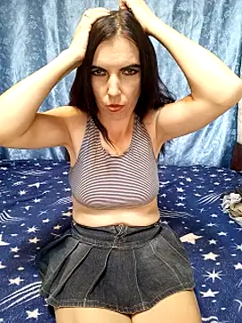 evavip8 online show from September 12, 2025, 11:43 am