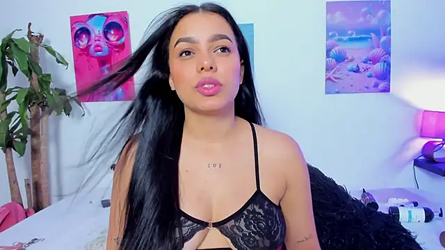 malthe 022 online show from September 12, 2025, 7:03 pm