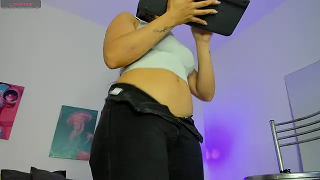 malthe 022 online show from October 9, 2025, 6:39 pm