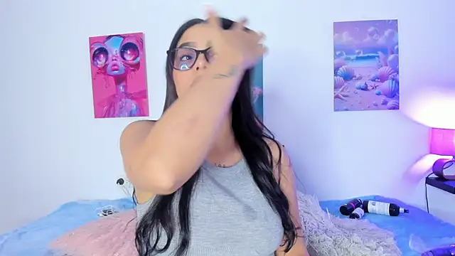 malthe 022 online show from October 23, 2025, 7:01 pm