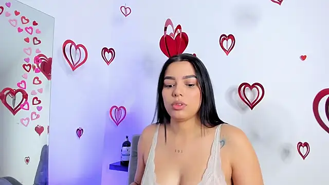 malthe 022 online show from February 12, 2026, 7:09 pm