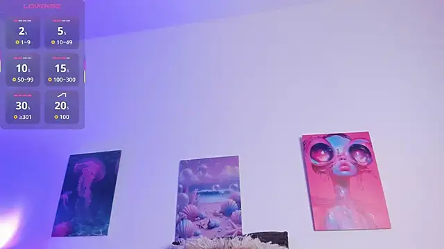 malthe 022 online show from March 25, 2026, 6:58 pm