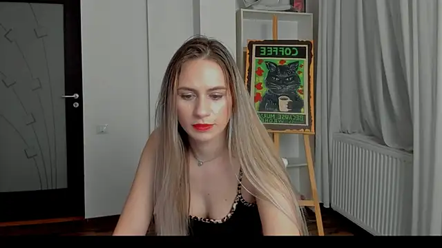 Peachie99 online show from October 24, 2025, 9:44 pm