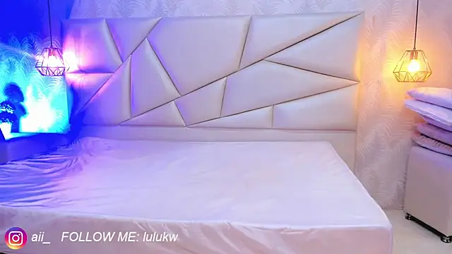 Snapshot of lulukawai16 chatting on November 12, 2025, 7:13 pm lulukawai16 online show from November 12, 2025, 7:13 pm