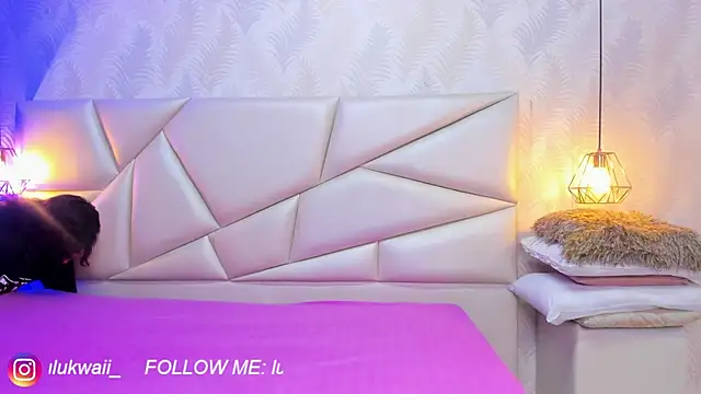 Snapshot of lulukawai16 chatting on December 15, 2025, 8:02 pm lulukawai16 online show from December 15, 2025, 8:02 pm