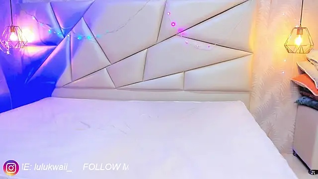 Snapshot of lulukawai16 chatting on January 14, 2026, 7:08 pm lulukawai16 online show from January 14, 2026, 7:08 pm