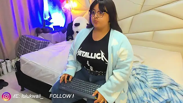 Snapshot of lulukawai16 chatting on March 2, 2026, 7:10 pm lulukawai16 online show from March 2, 2026, 7:10 pm