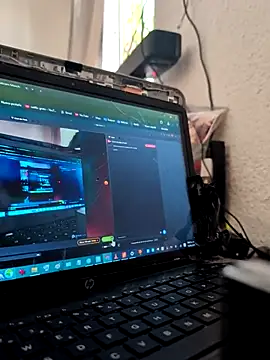 Snapshot of Mancho2289 chatting on April 14, 2026, 2:45 pm Mancho2289 online show from April 14, 2026, 2:45 pm