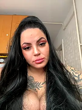 sexybunny18255 online show from September 26, 2025, 9:57 am