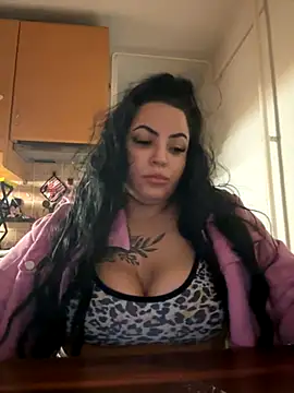 sexybunny18255 online show from October 1, 2025, 6:58 pm