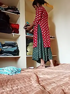 NISHU-TELUGU online show from November 24, 2025, 4:45 am