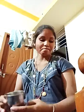 NISHU-TELUGU online show from March 3, 2026, 4:46 pm