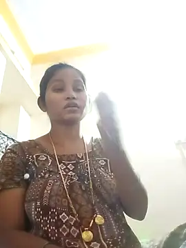 NISHU-TELUGU online show from March 11, 2026, 5:19 pm