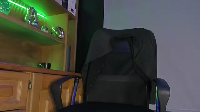 Gael williams1 online show from September 11, 2025, 10:10 pm