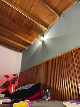 MarilynSmith01 online show from February 6, 2026, 8:45 pm