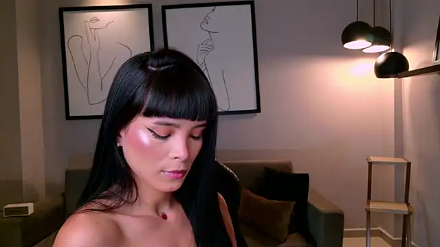 AgathaKondo  online show from September 11, 2025, 9:04 pm