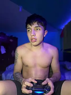 pabonsito online show from April 13, 2026, 3:12 am