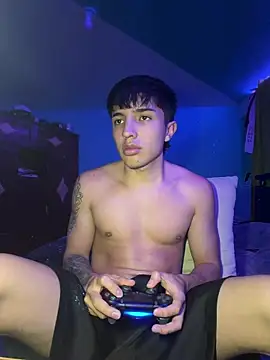 pabonsito online show from April 14, 2026, 3:23 am