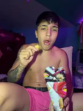 pabonsito online show from April 28, 2026, 2:27 am