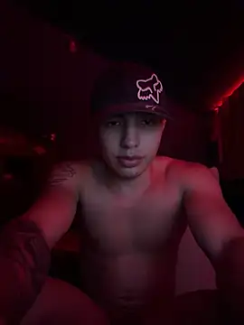 pabonsito online show from April 30, 2026, 2:29 am
