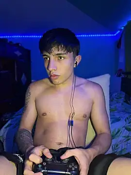 pabonsito online show from June 3, 2026, 2:03 am