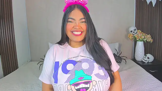 RileyDolly online show from October 27, 2025, 2:59 am