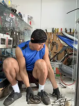 Terra-22cm online show from February 22, 2026, 1:31 pm