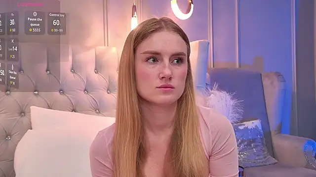 OllieBell online show from October 15, 2025, 3:39 am