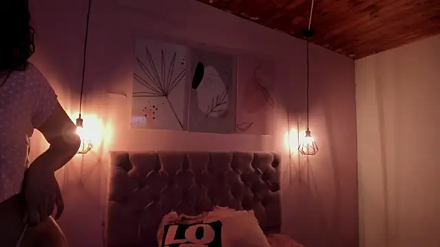 ATENA JB online show from September 16, 2025, 4:24 am