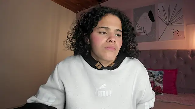 ATENA JB online show from November 23, 2025, 6:57 am