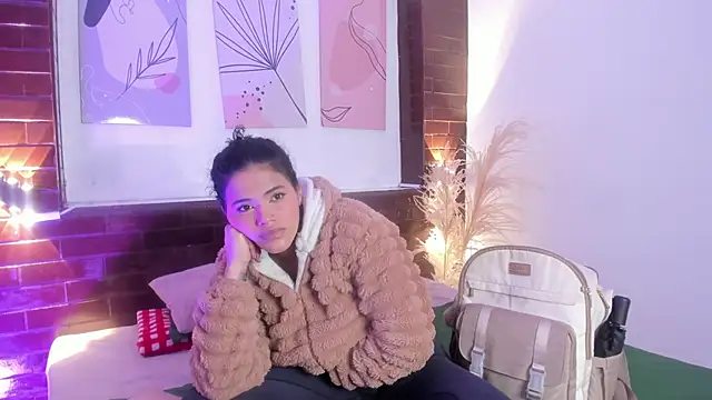 ATENA JB online show from March 1, 2026, 3:30 am